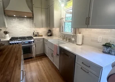 KitchenCabinet Company In Raleigh 5 26